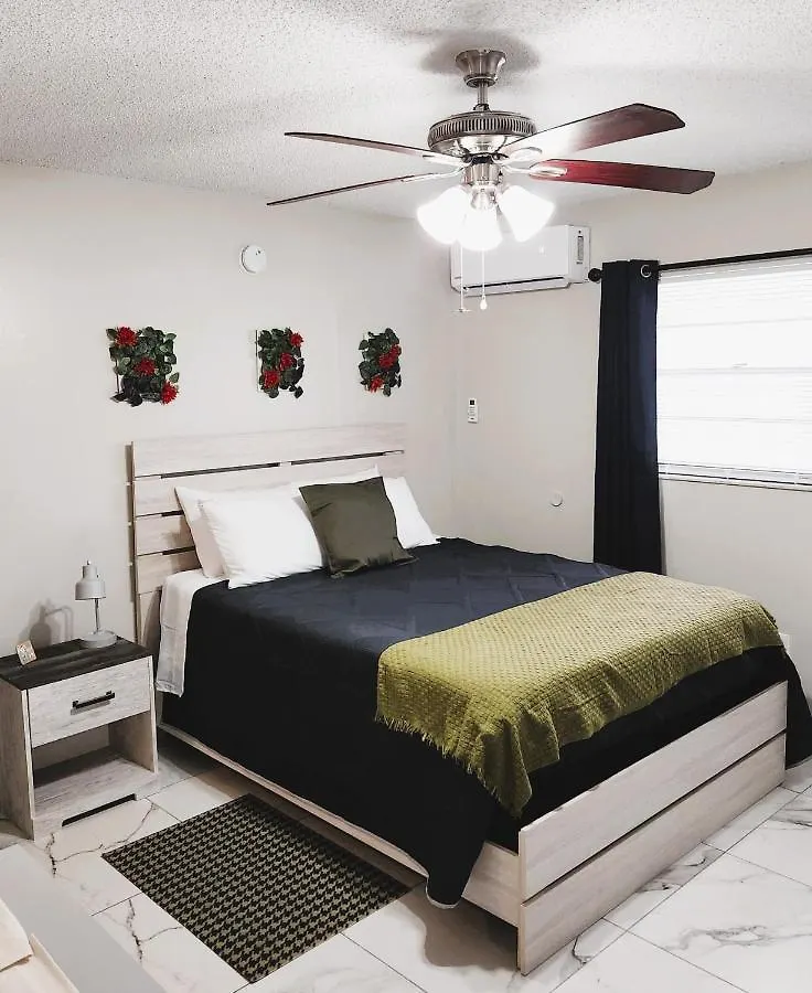 Adorable Mini Suite In Tampa 0*,  United States