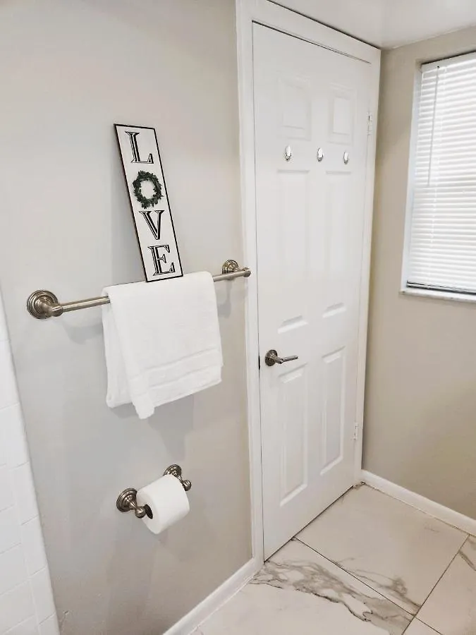 Adorable Mini Suite In Tampa 0*,  United States
